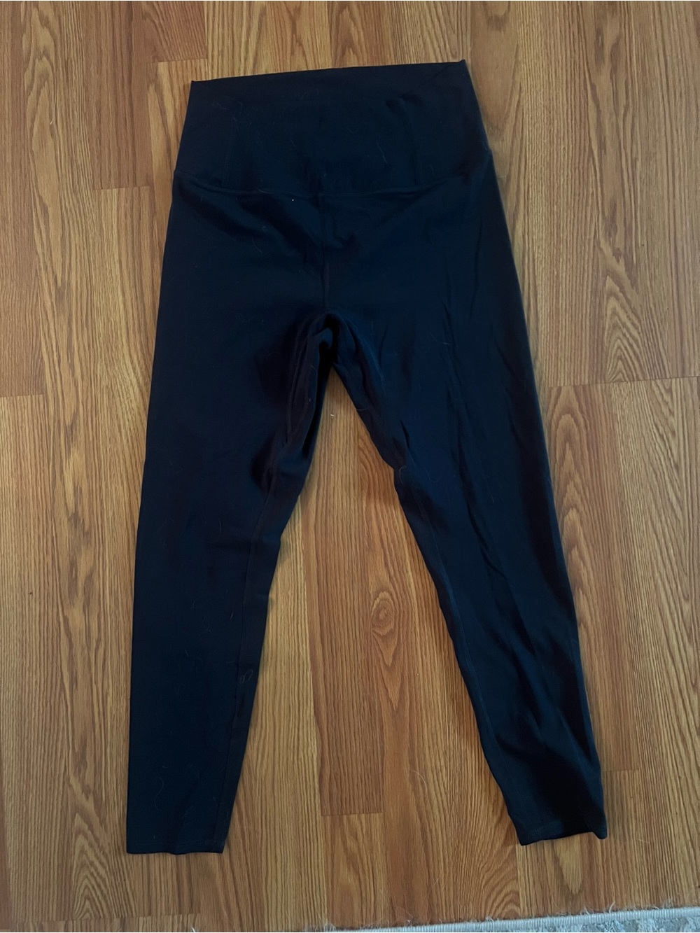 Like new womens medium FP Movement leggings
